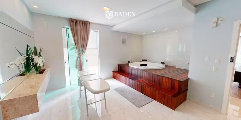 Apartamento, 3 quartos, 125 m² - Foto 46