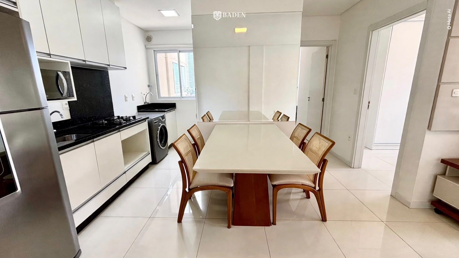 Apartamento, 2 quartos, 89 m² - Foto 9