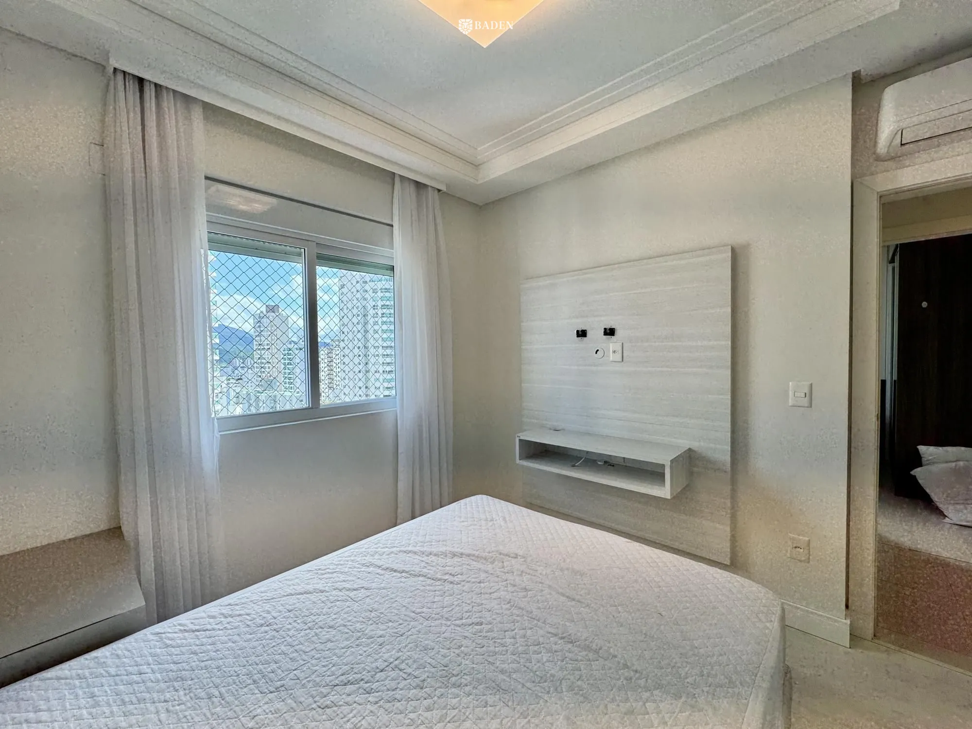 Apartamento, 4 quartos, 144 m² - Foto 29