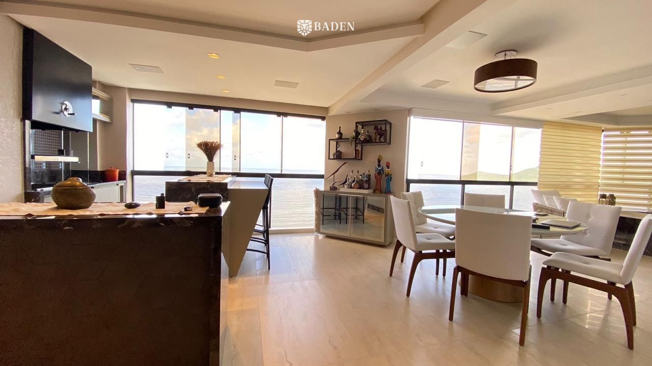 Cobertura, 4 quartos, 252 m² - Foto 13