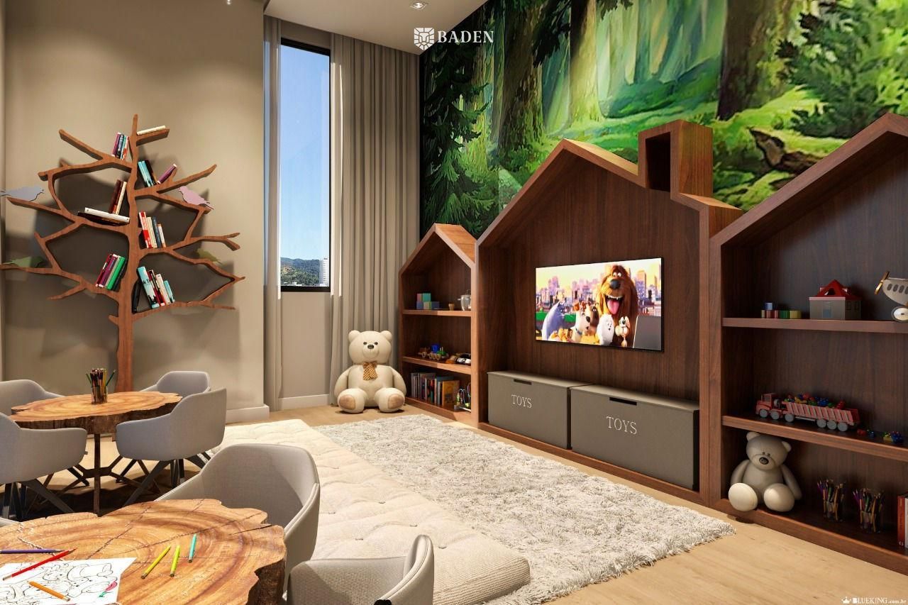 Apartamento, 4 quartos, 134 m² - Foto 10