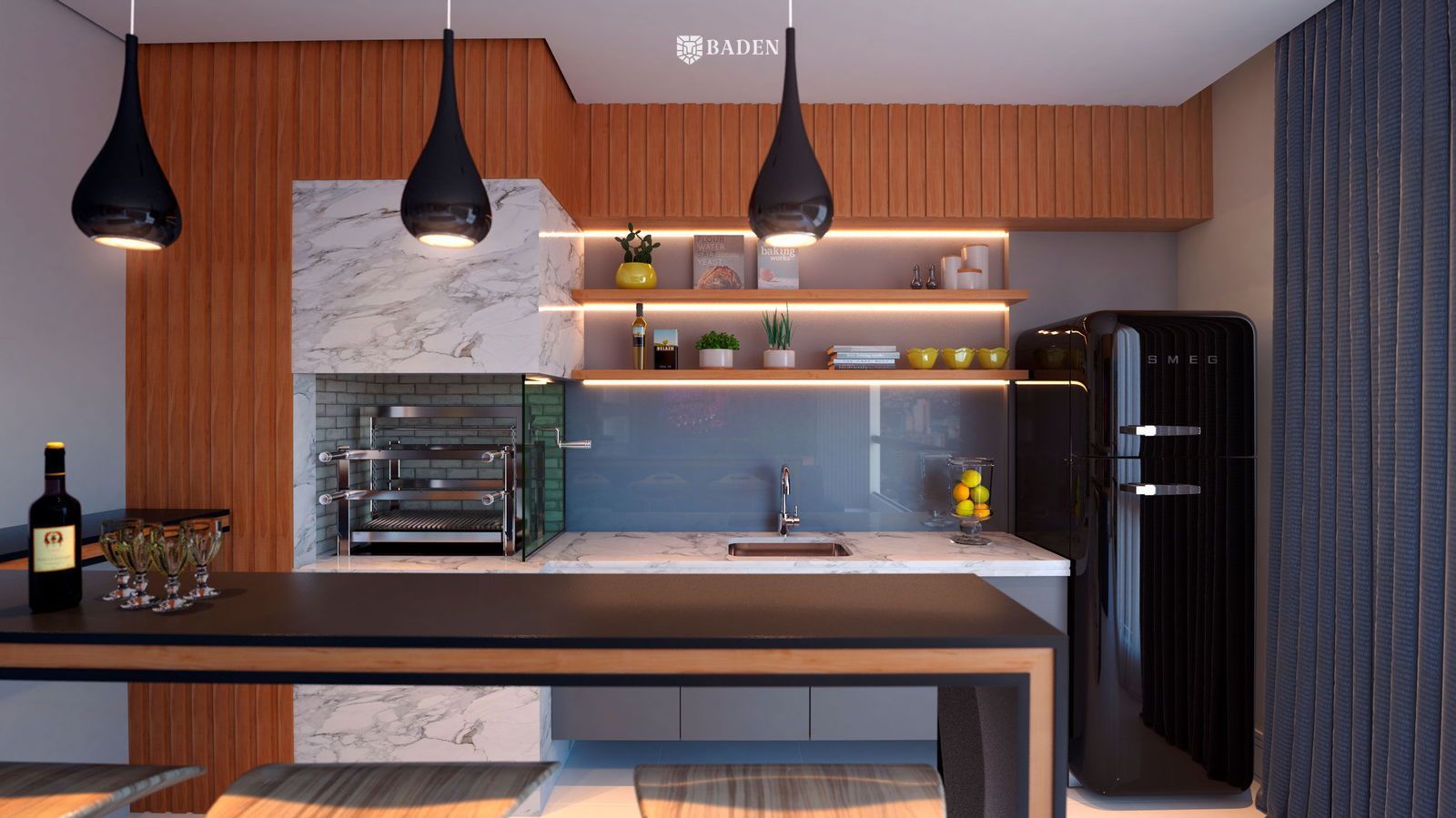 Apartamento, 4 quartos, 177 m² - Foto 17