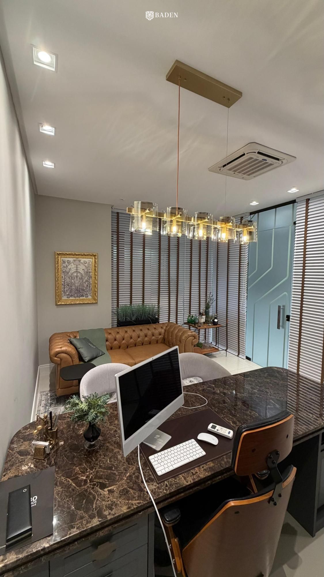 Loja-Salão, 110 m² - Foto 17