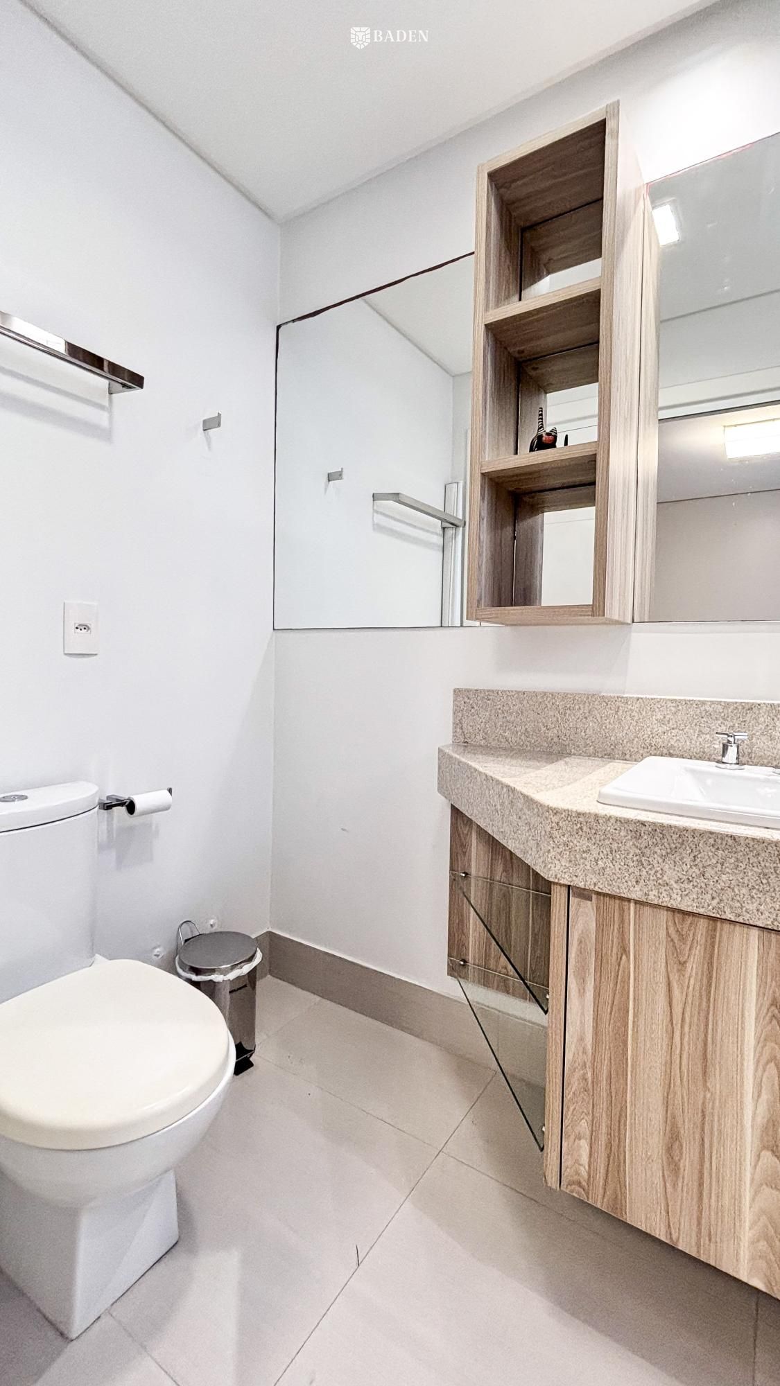 Apartamento, 3 quartos, 135 m² - Foto 42