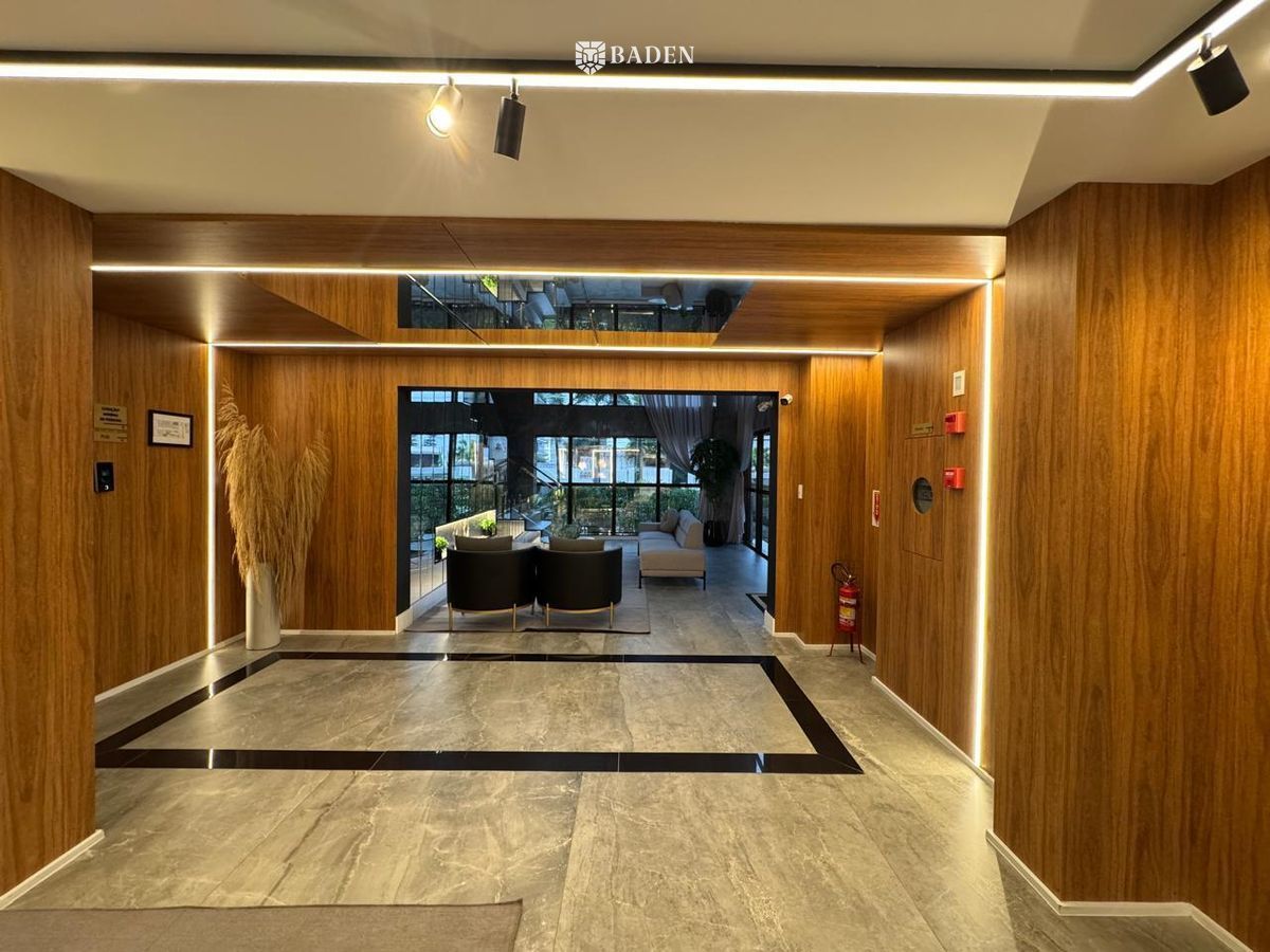 Apartamento, 2 quartos, 89 m² - Foto 22