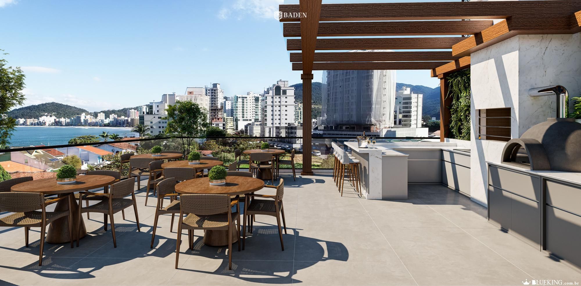 Apartamento, 4 quartos, 180 m² - Foto 20