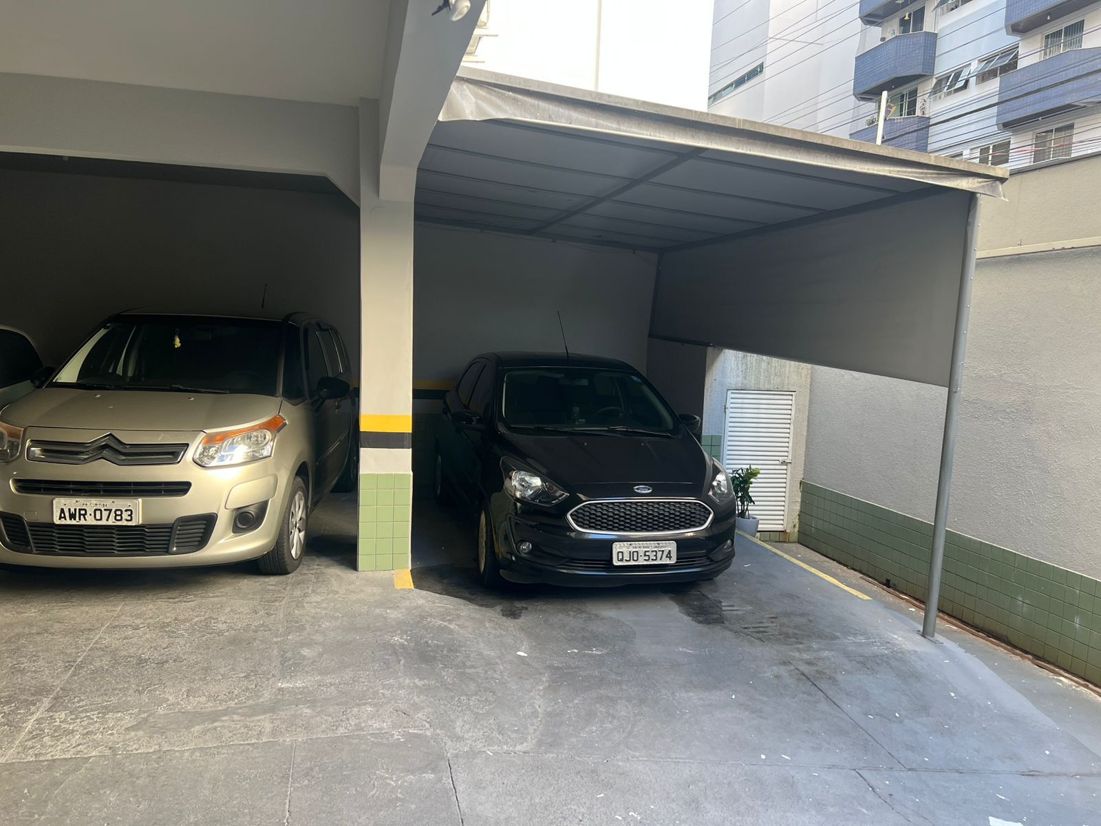 Apartamento, 3 quartos, 65 m² - Foto 21