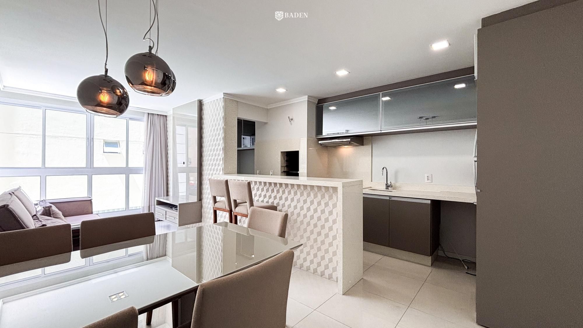 Apartamento, 3 quartos, 80 m² - Foto 3