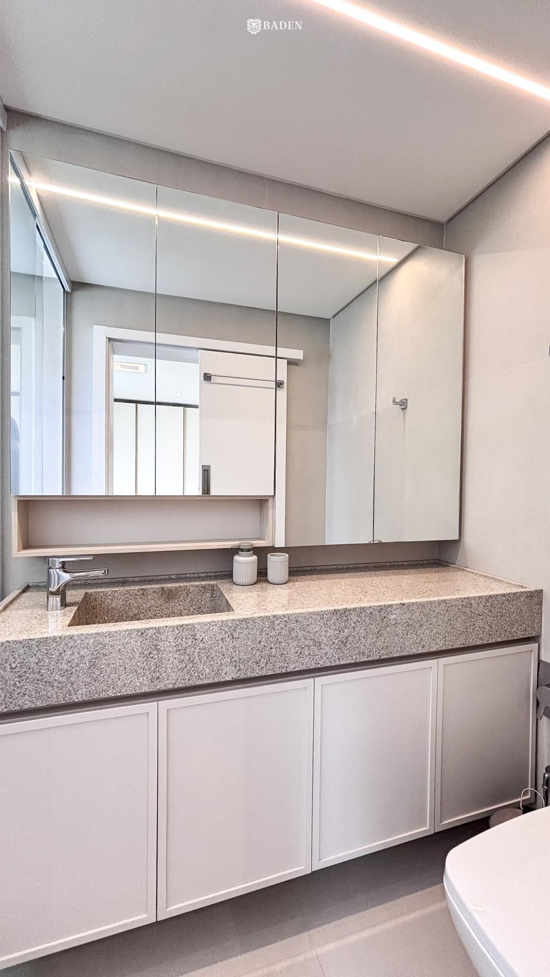 Apartamento, 4 quartos, 236 m² - Foto 47