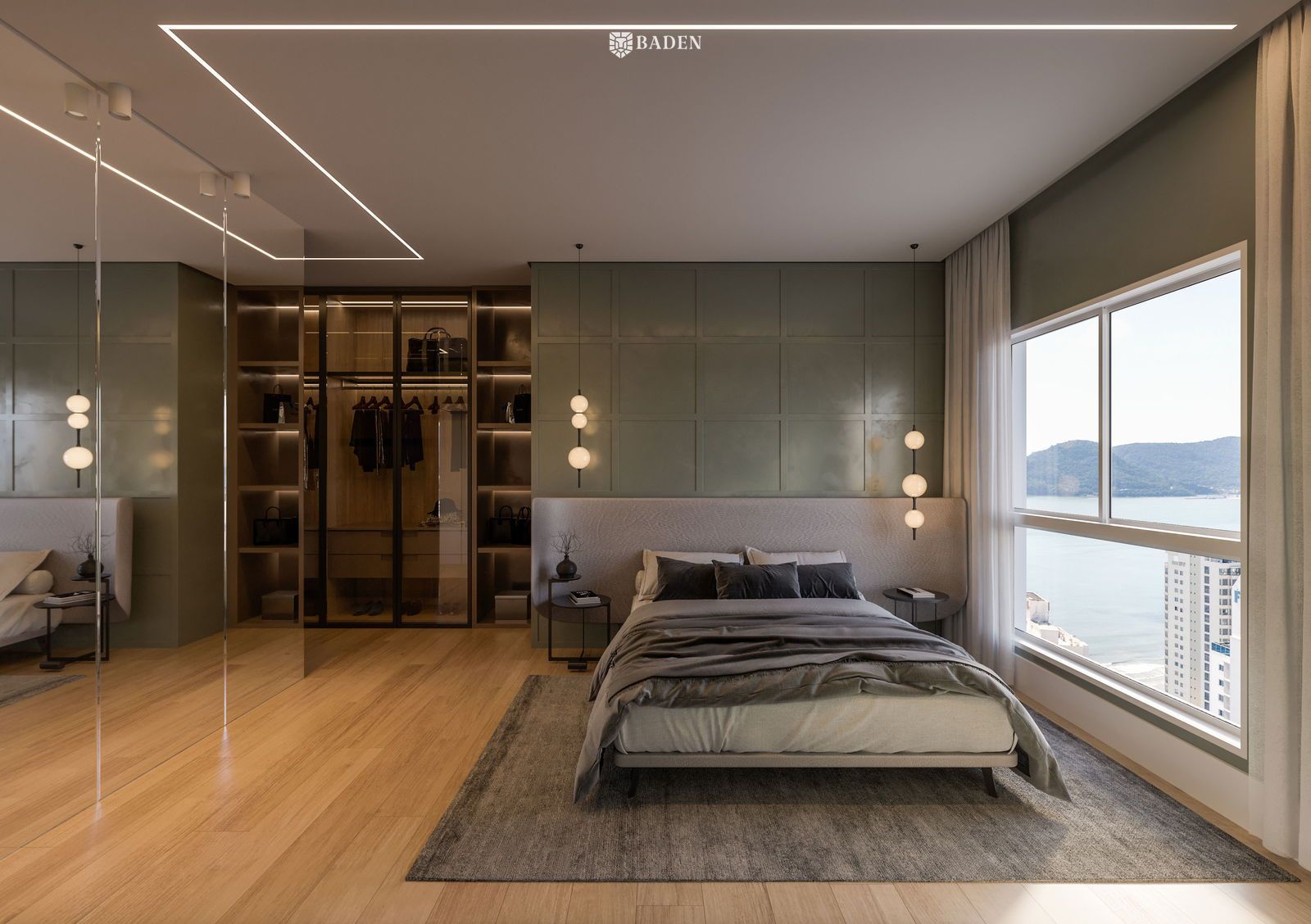 Apartamento, 4 quartos, 181 m² - Foto 33