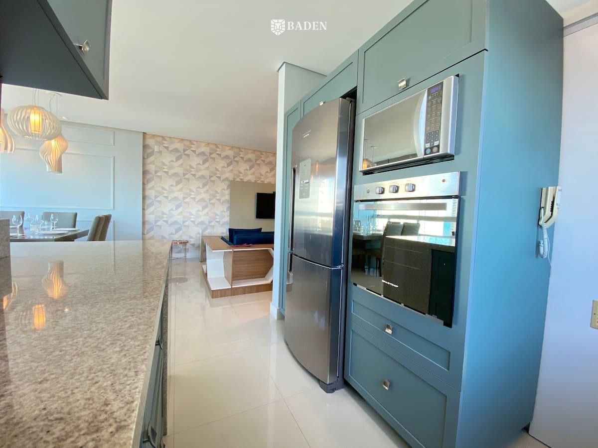Apartamento, 3 quartos, 118 m² - Foto 15