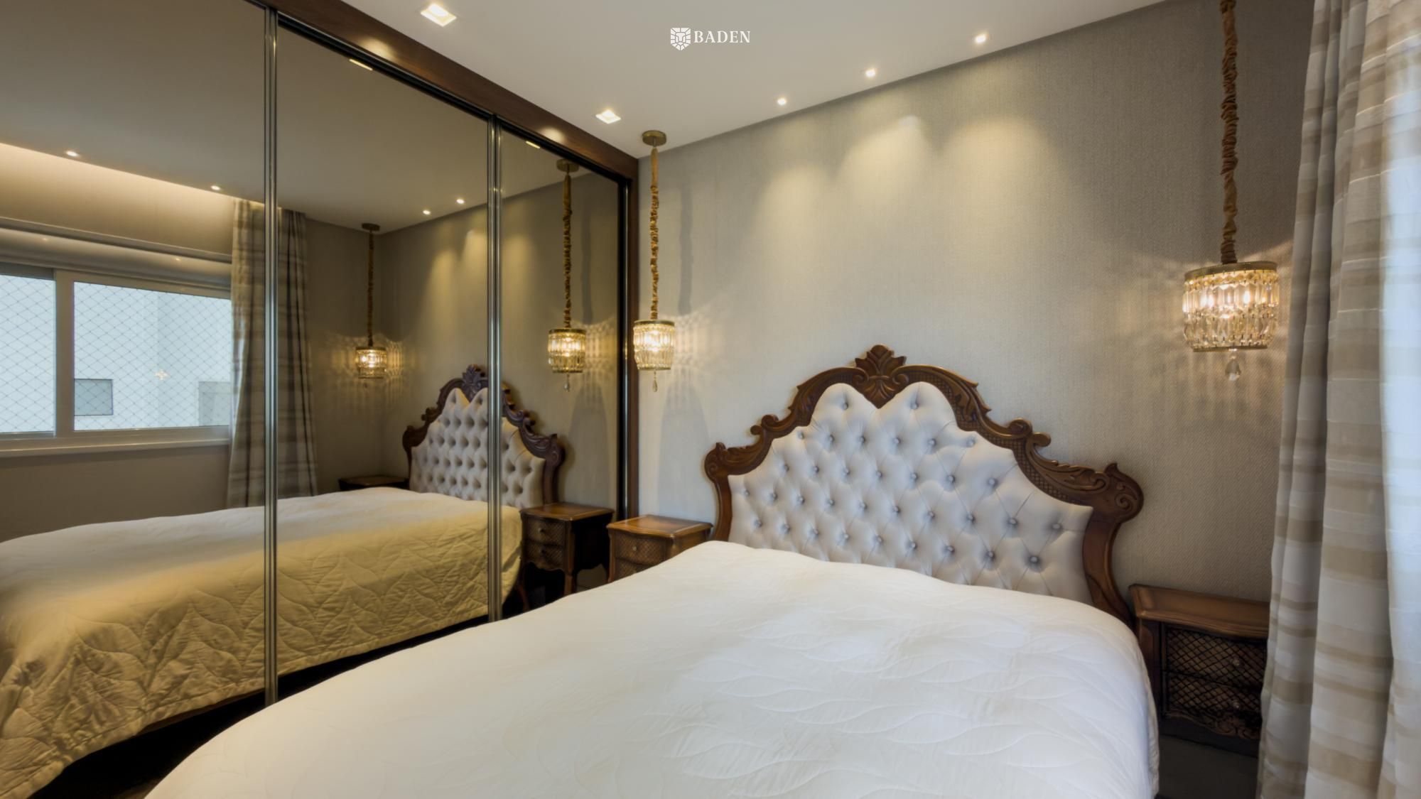 Apartamento, 4 quartos, 237 m² - Foto 33