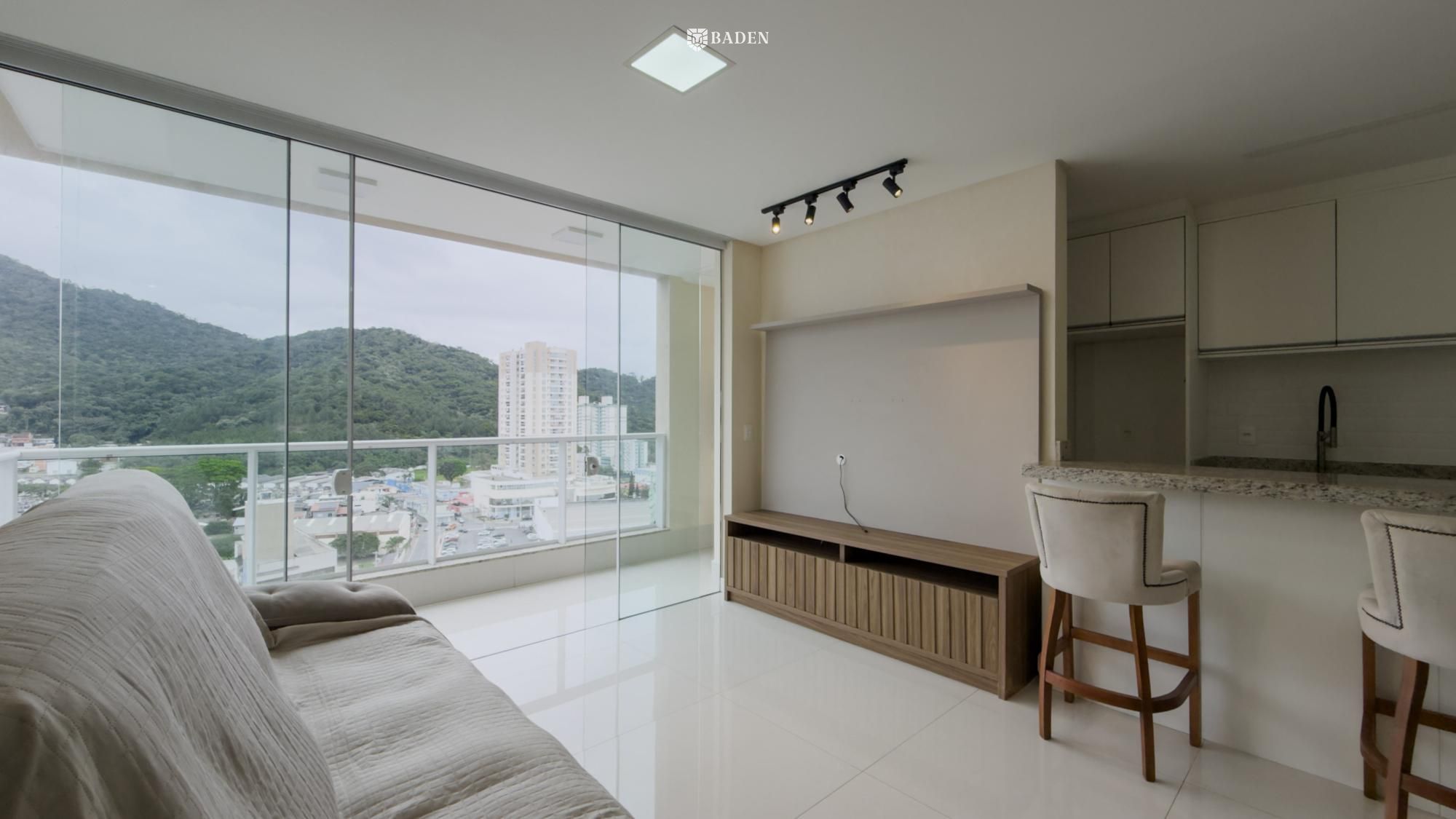Apartamento, 2 quartos, 85 m² - Foto 2