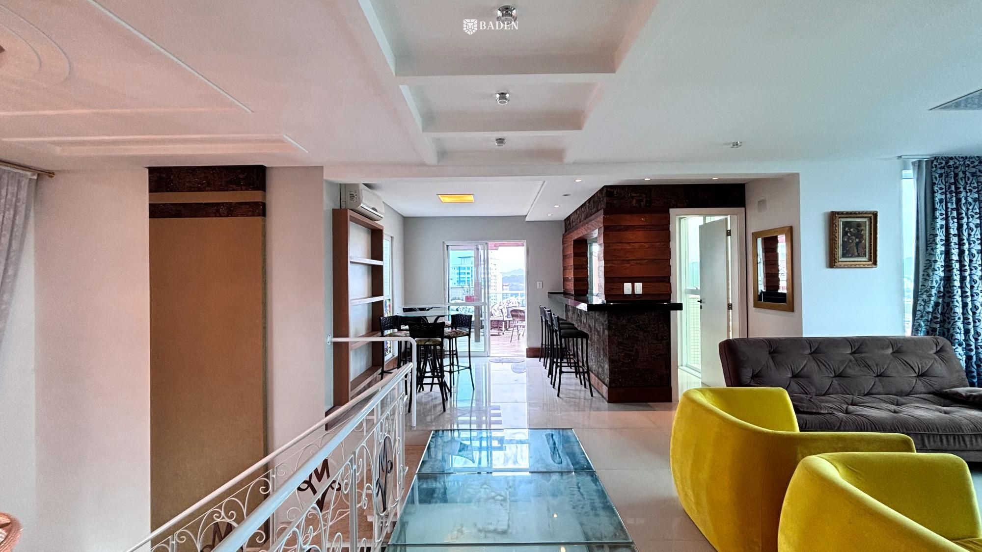 Cobertura, 4 quartos, 274 m² - Foto 30
