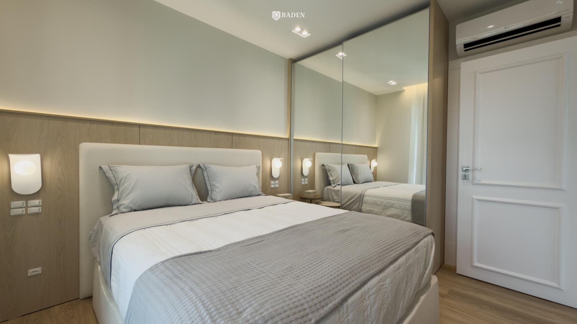 Apartamento, 4 quartos, 184 m² - Foto 46