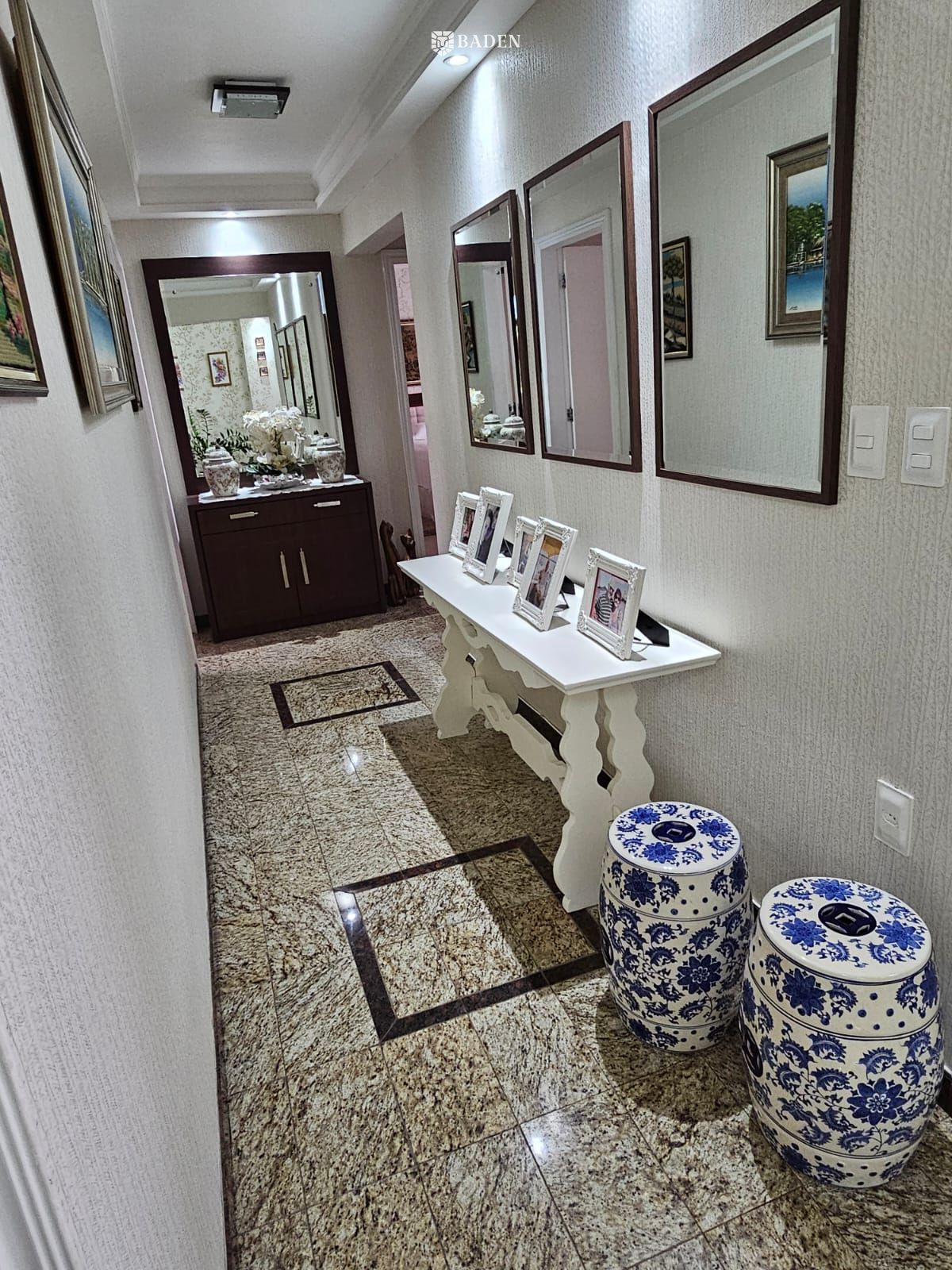 Apartamento, 3 quartos, 138 m² - Foto 6