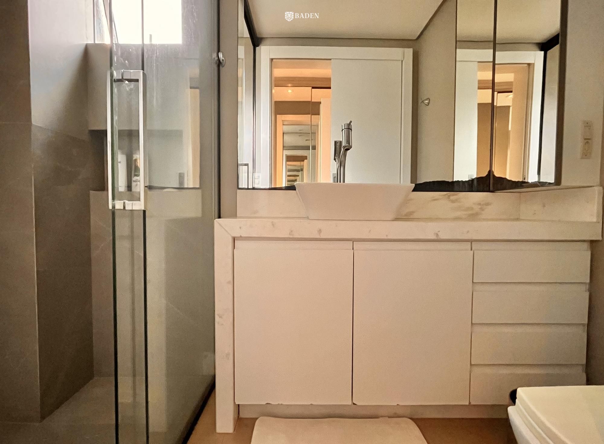 Apartamento, 2 quartos, 88 m² - Foto 22