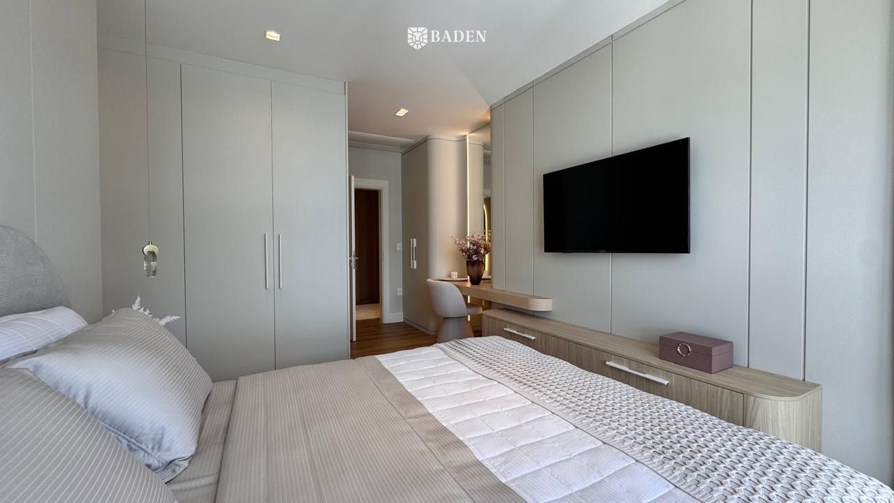 Apartamento, 4 quartos, 190 m² - Foto 37