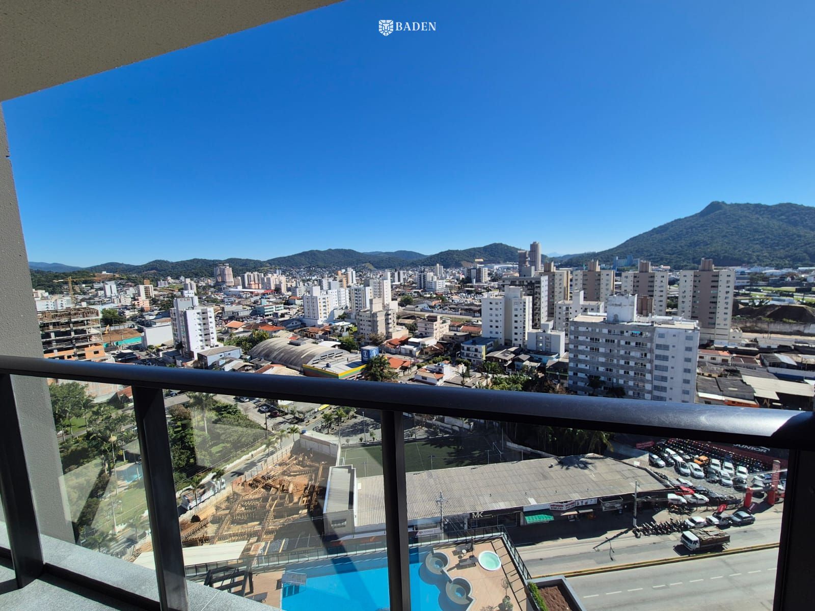 Apartamento, 2 quartos, 73 m² - Foto 19