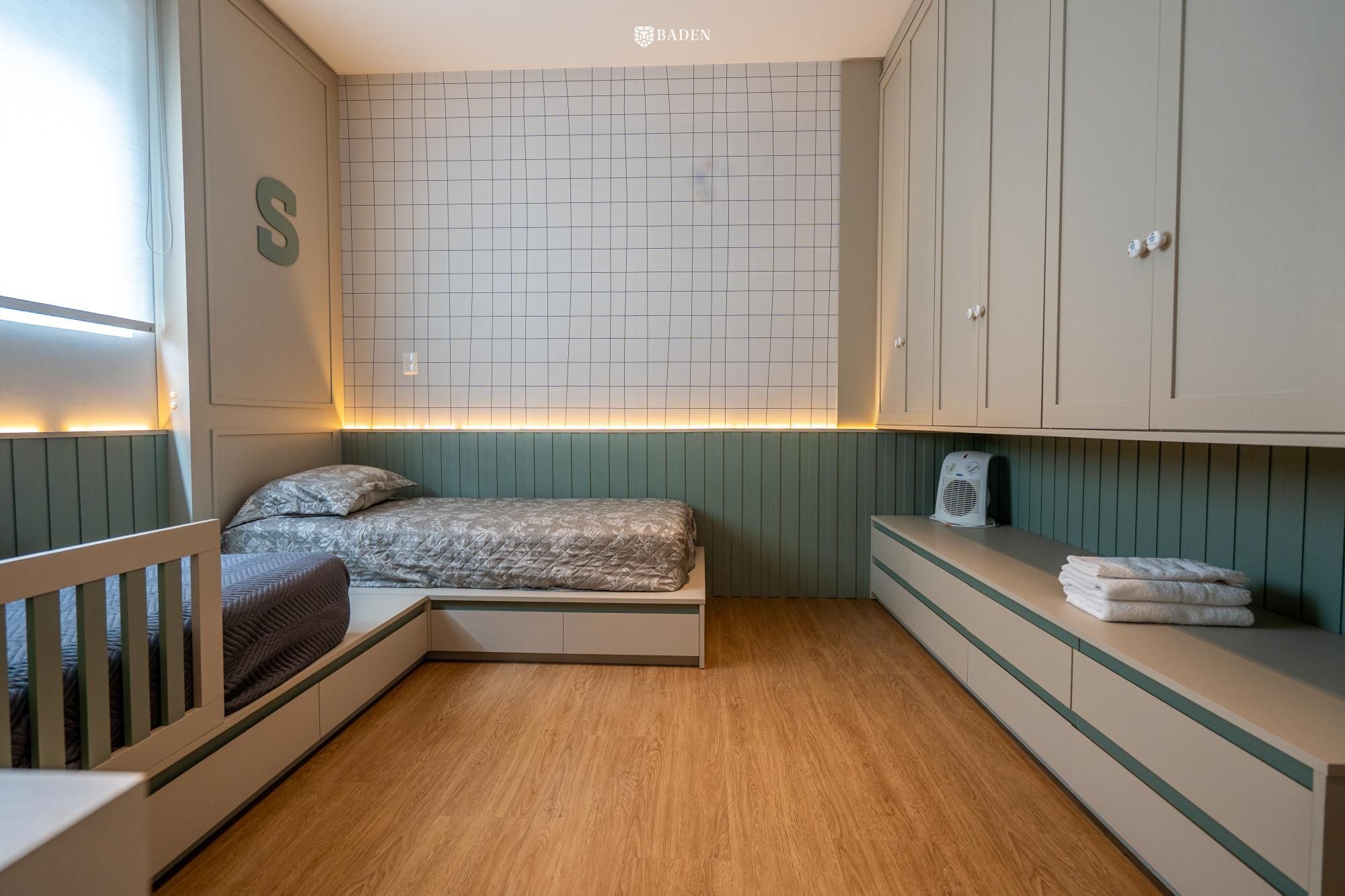 Apartamento, 3 quartos, 130 m² - Foto 41