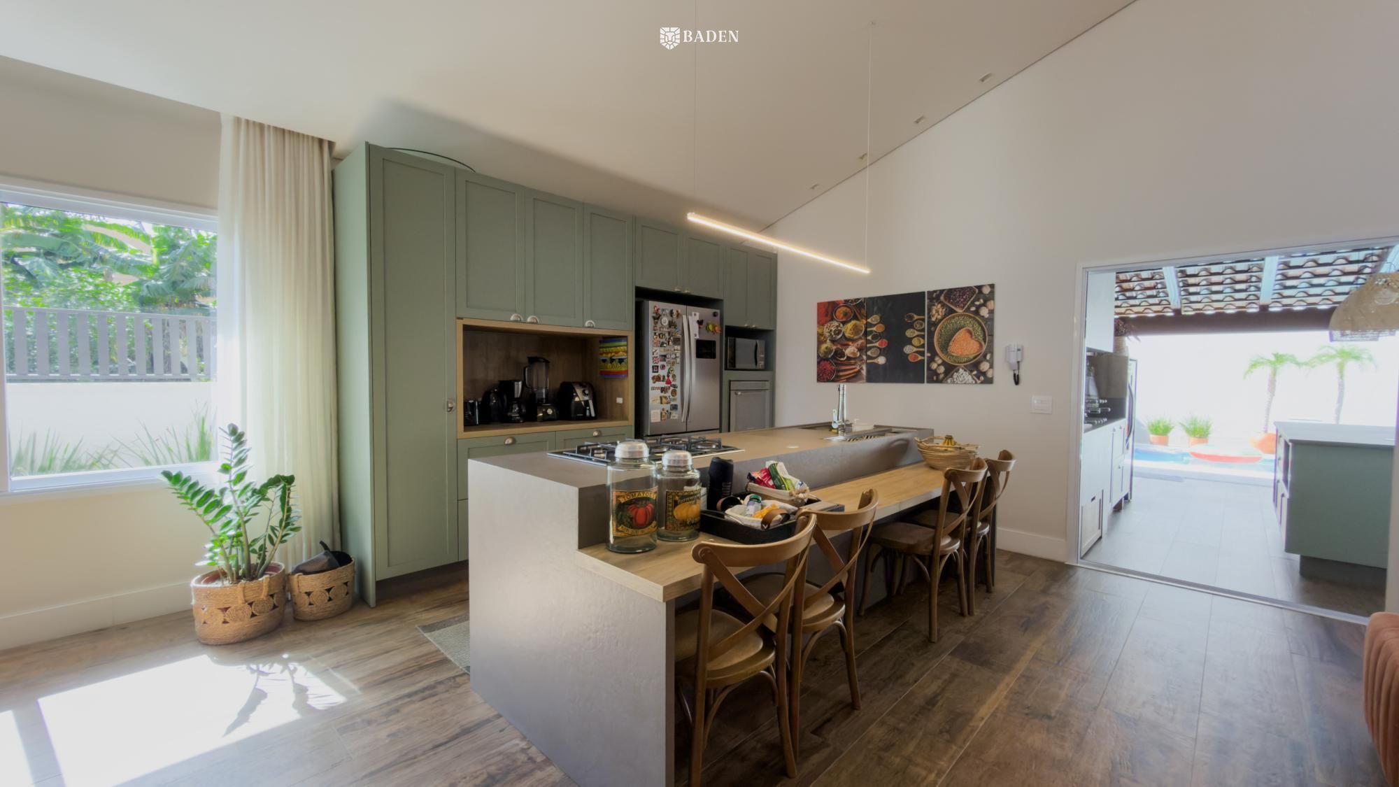 Casa, 3 quartos, 272 m² - Foto 27