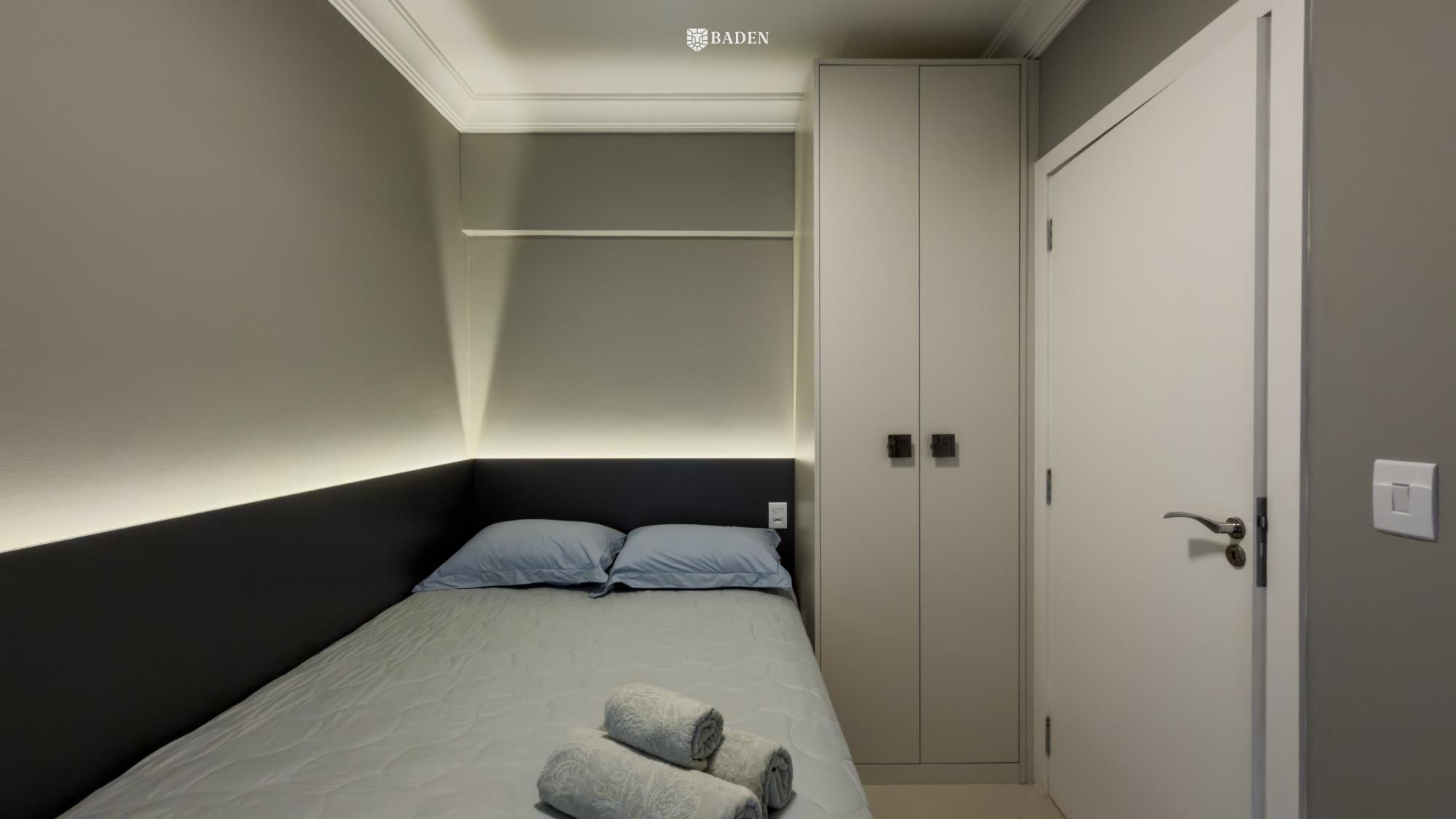 Apartamento, 3 quartos, 235 m² - Foto 25