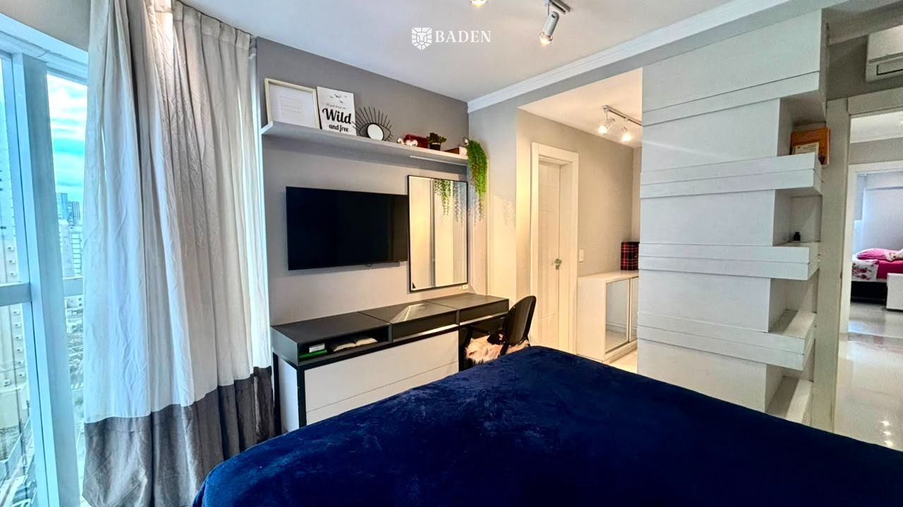 Apartamento, 3 quartos, 134 m² - Foto 3