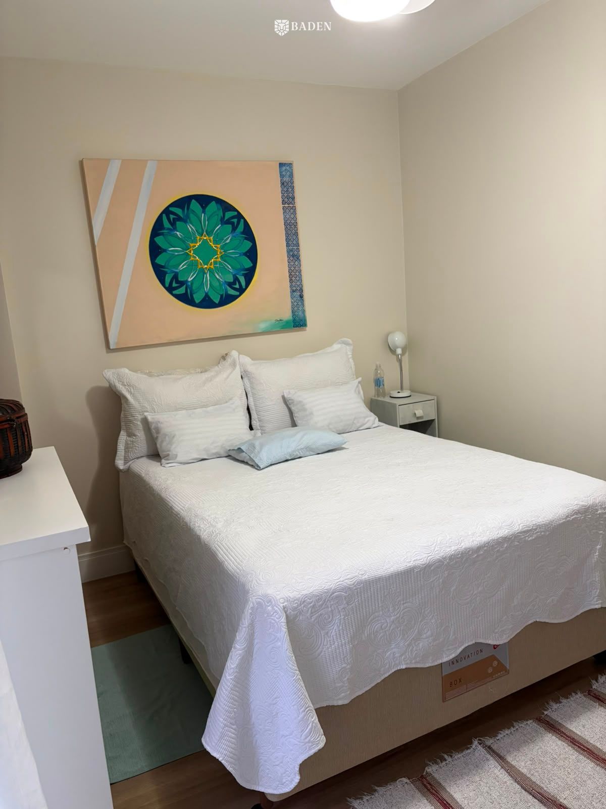 Apartamento, 3 quartos, 96 m² - Foto 7