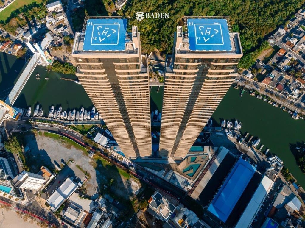 um ícone no mercado imobiliário de Balneário Camboriú