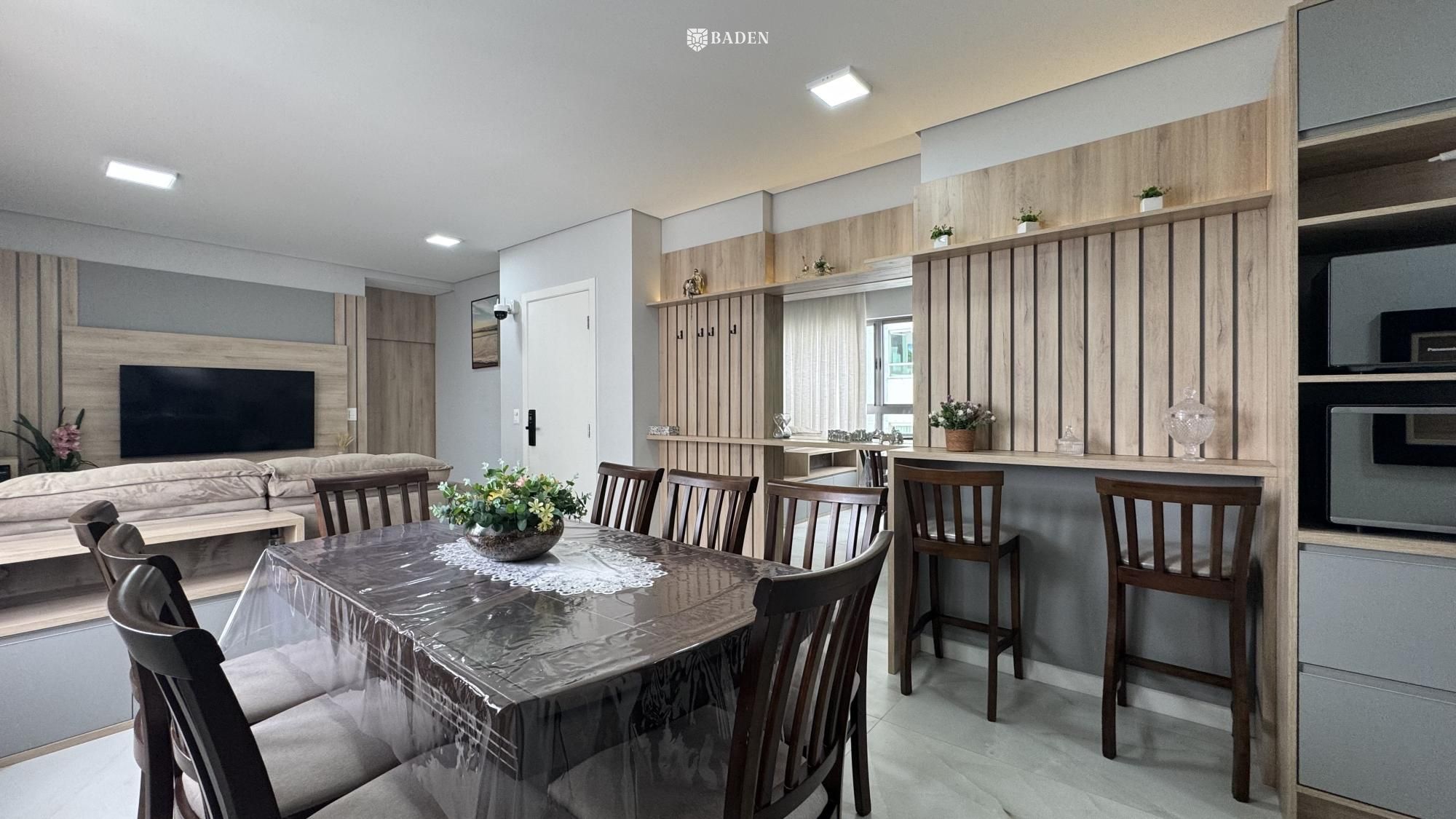 Apartamento, 3 quartos, 102 m² - Foto 7