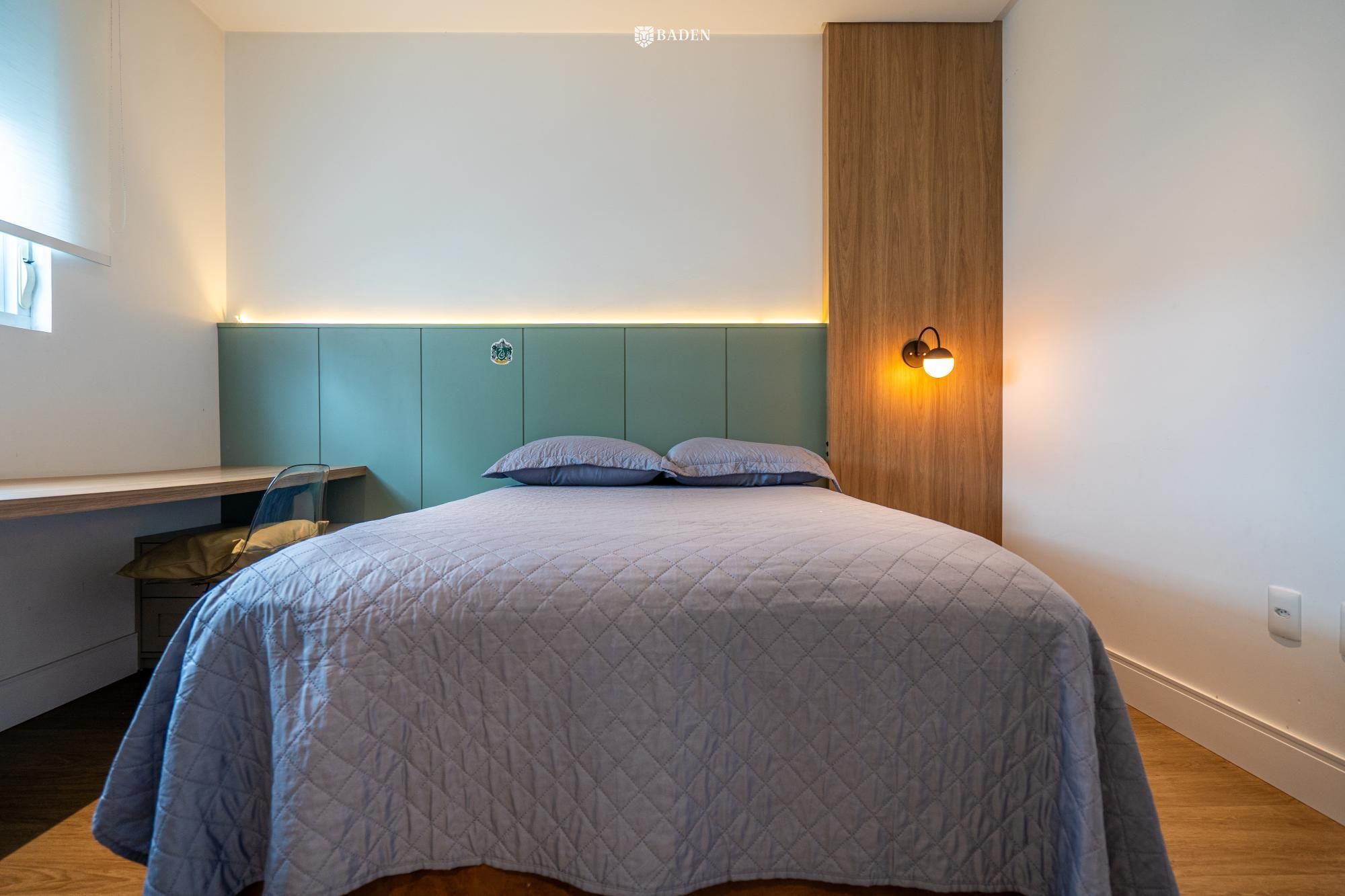 Apartamento, 3 quartos, 130 m² - Foto 29