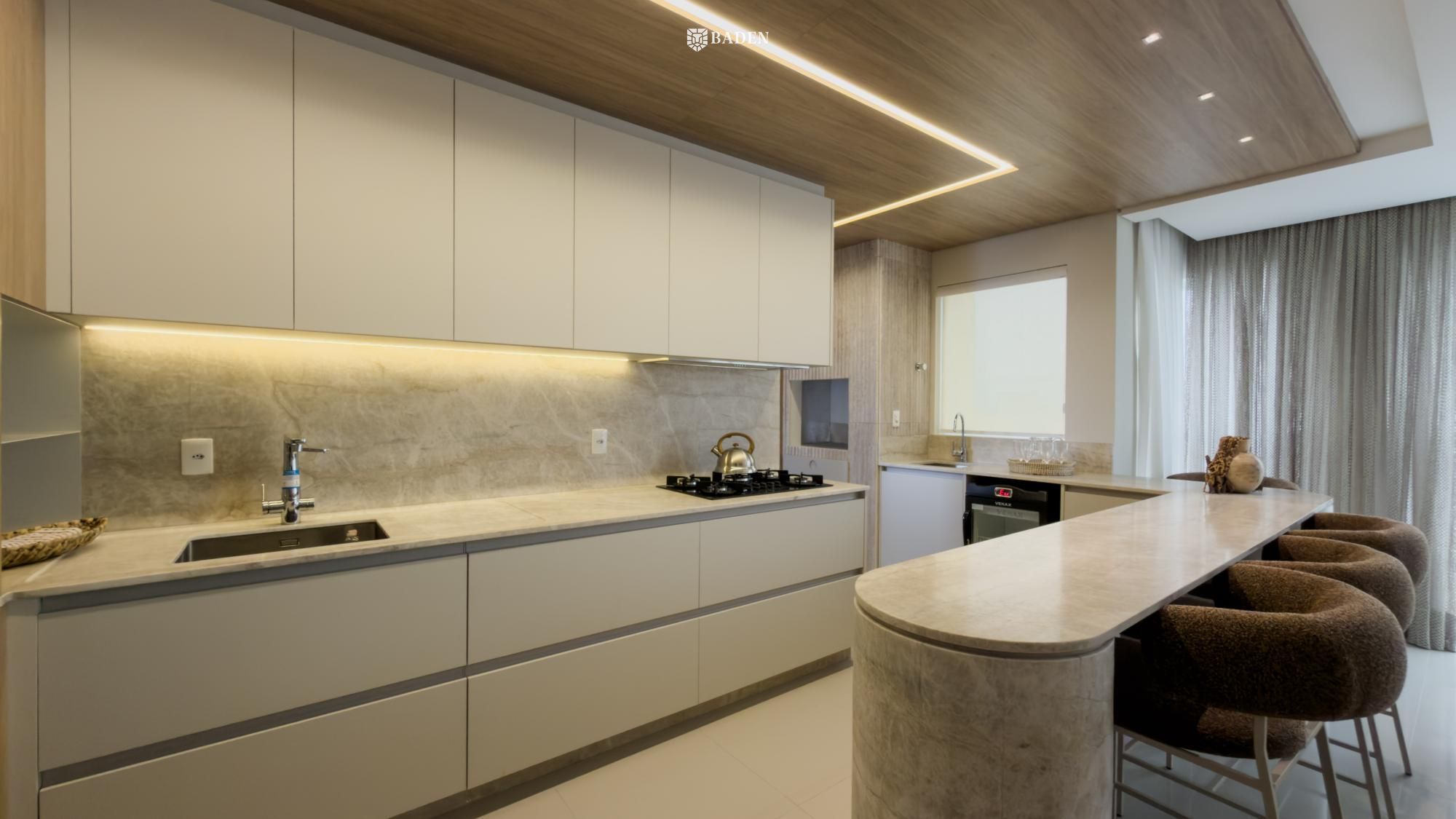 Apartamento, 3 quartos, 129 m² - Foto 15