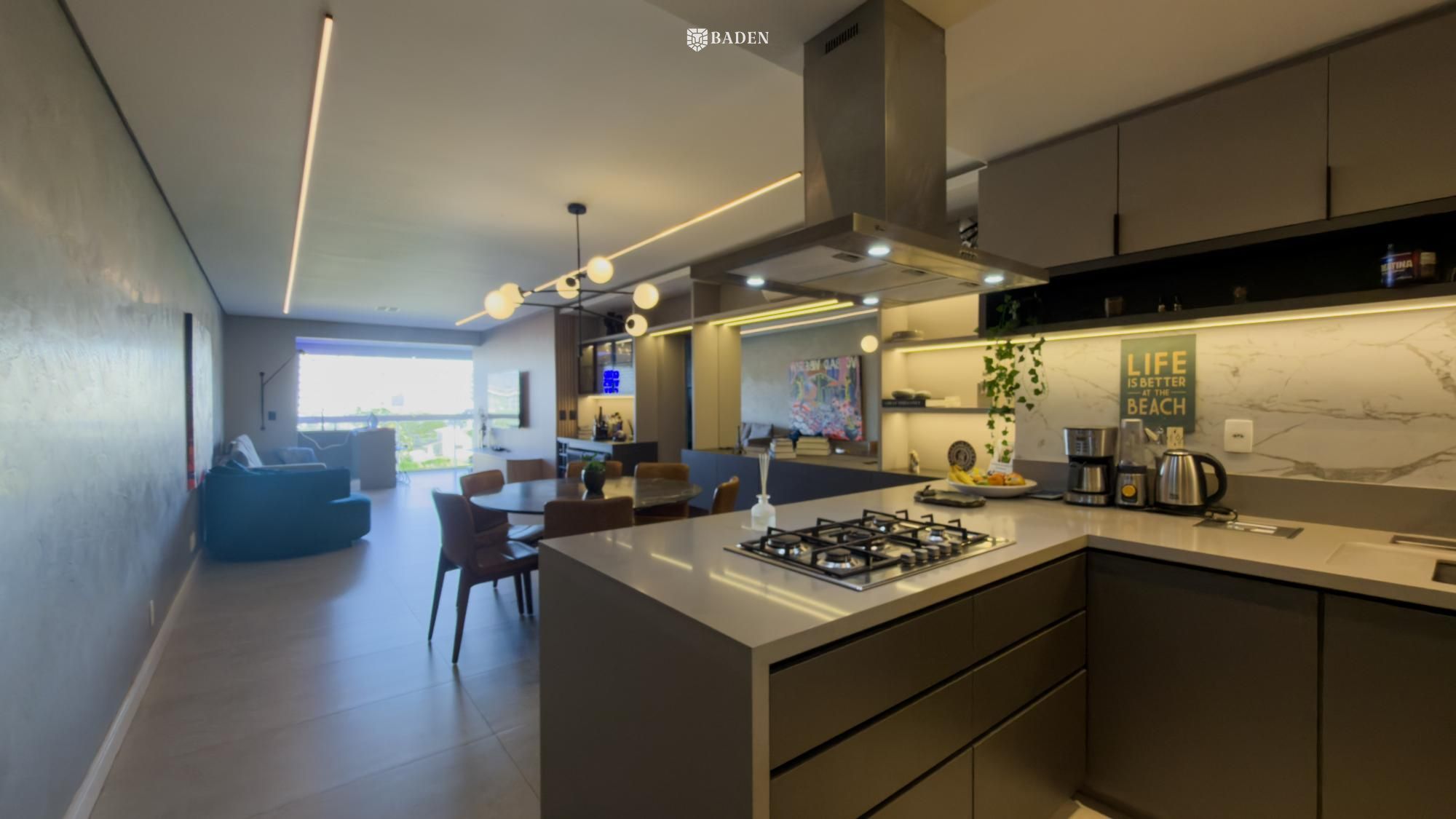 Apartamento, 3 quartos, 128 m² - Foto 11