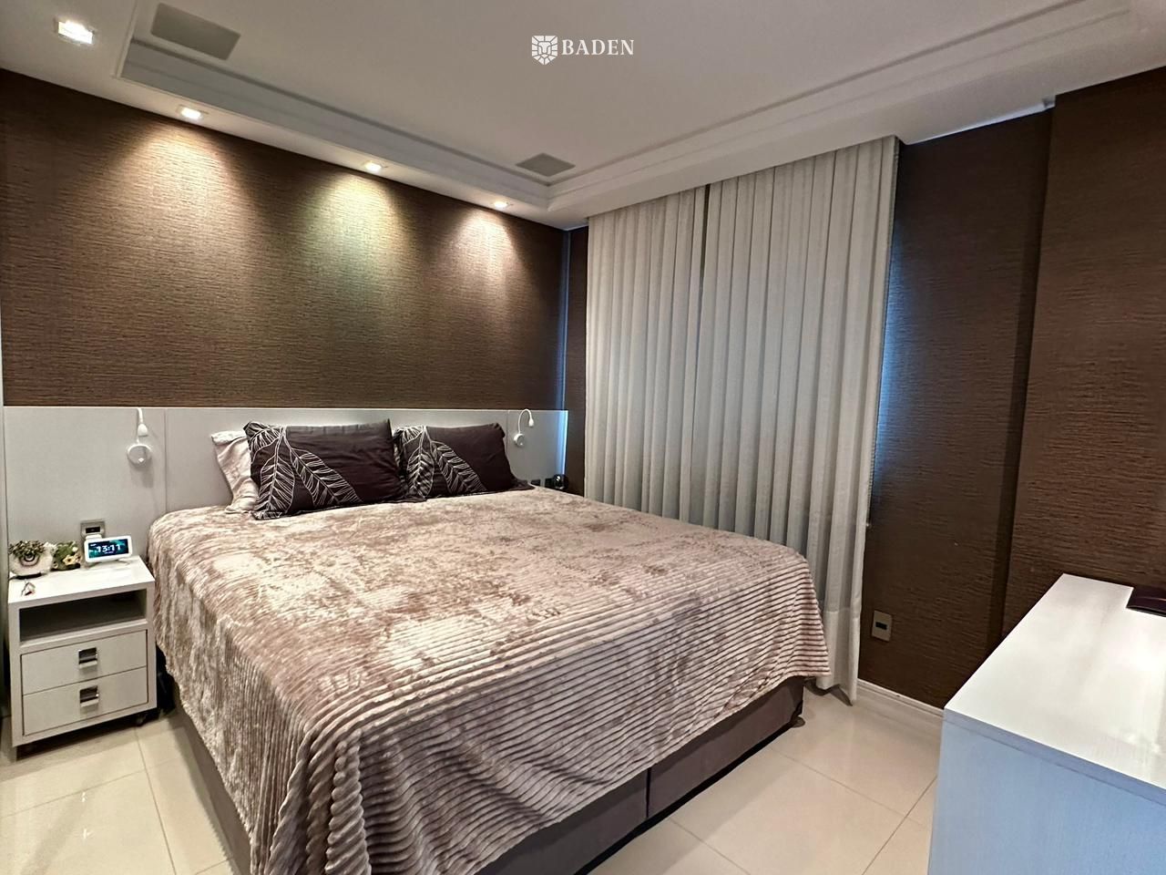 Apartamento, 2 quartos, 90 m² - Foto 22