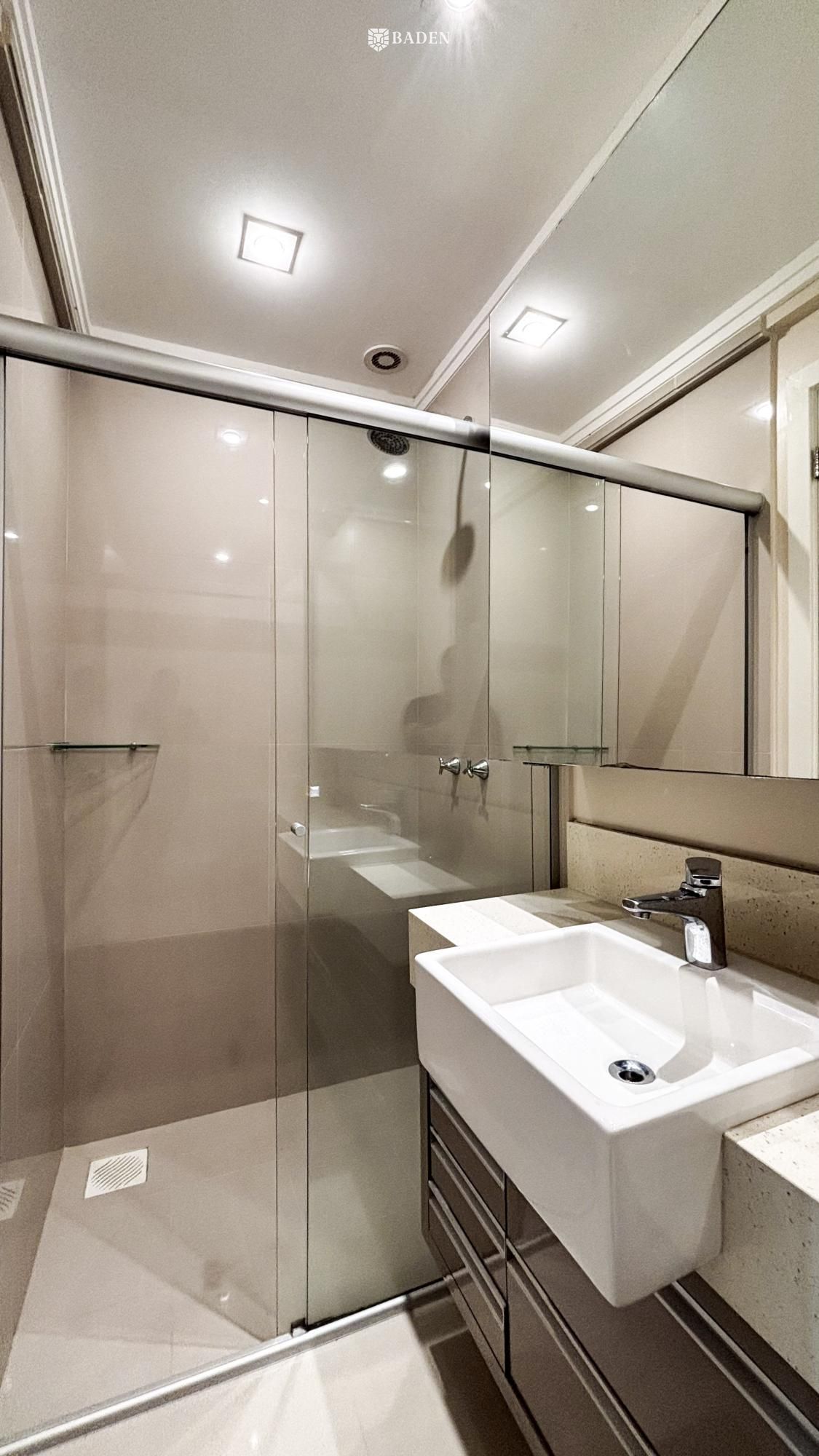 Apartamento, 3 quartos, 80 m² - Foto 43