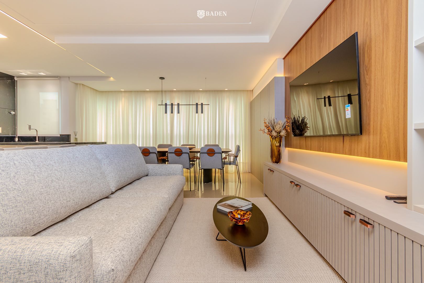 Apartamento, 3 quartos, 129 m² - Foto 18