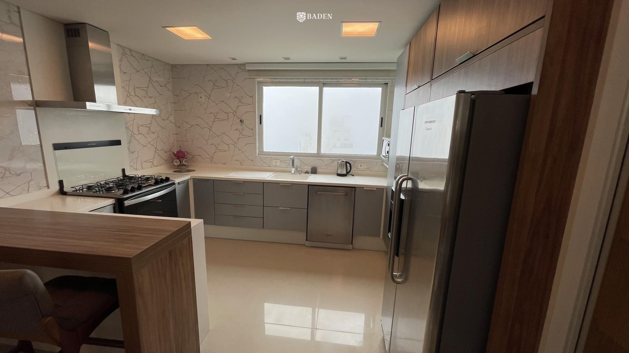 Apartamento, 4 quartos, 217 m² - Foto 10