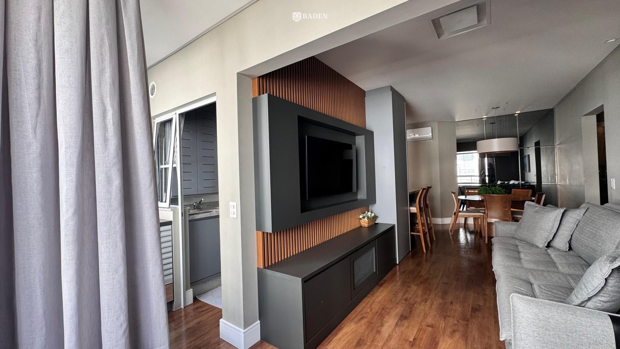 Apartamento, 3 quartos, 83 m² - Foto 7
