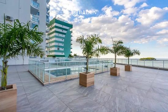 Apartamento, 3 quartos, 192 m² - Foto 23