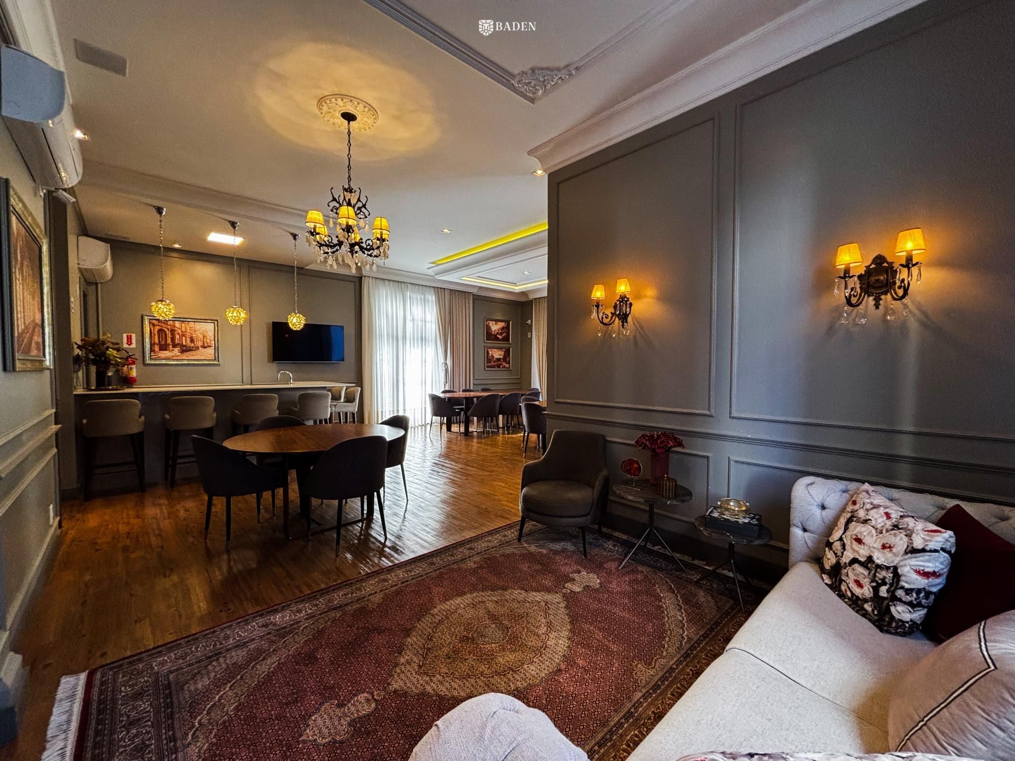 Apartamento, 3 quartos, 118 m² - Foto 22
