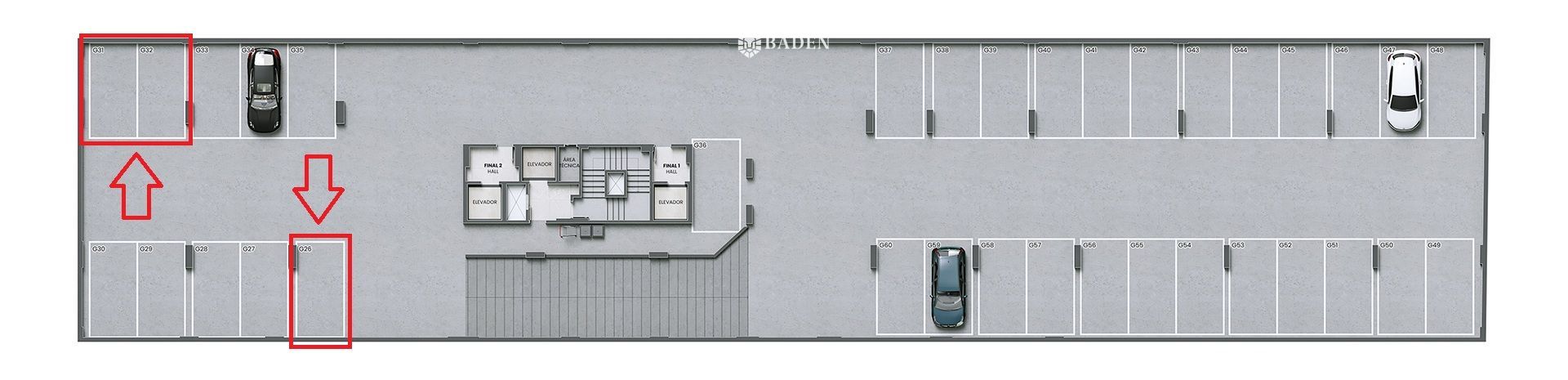 Apartamento, 4 quartos, 280 m² - Foto 5
