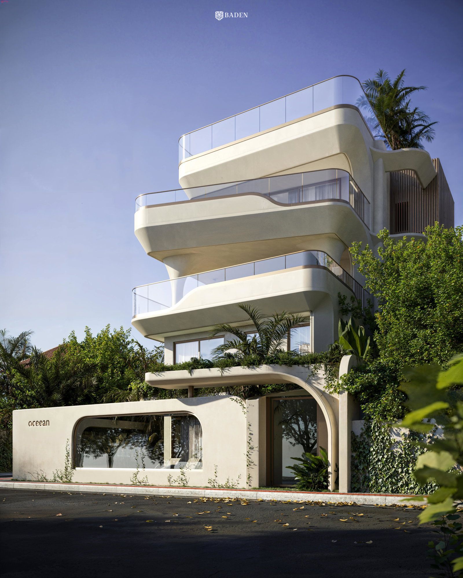 Apartamento, 4 quartos, 241 m² - Foto 4