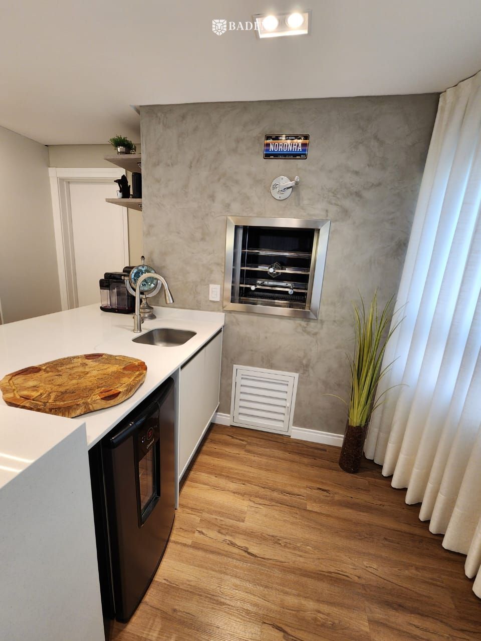 Apartamento, 3 quartos, 103 m² - Foto 6