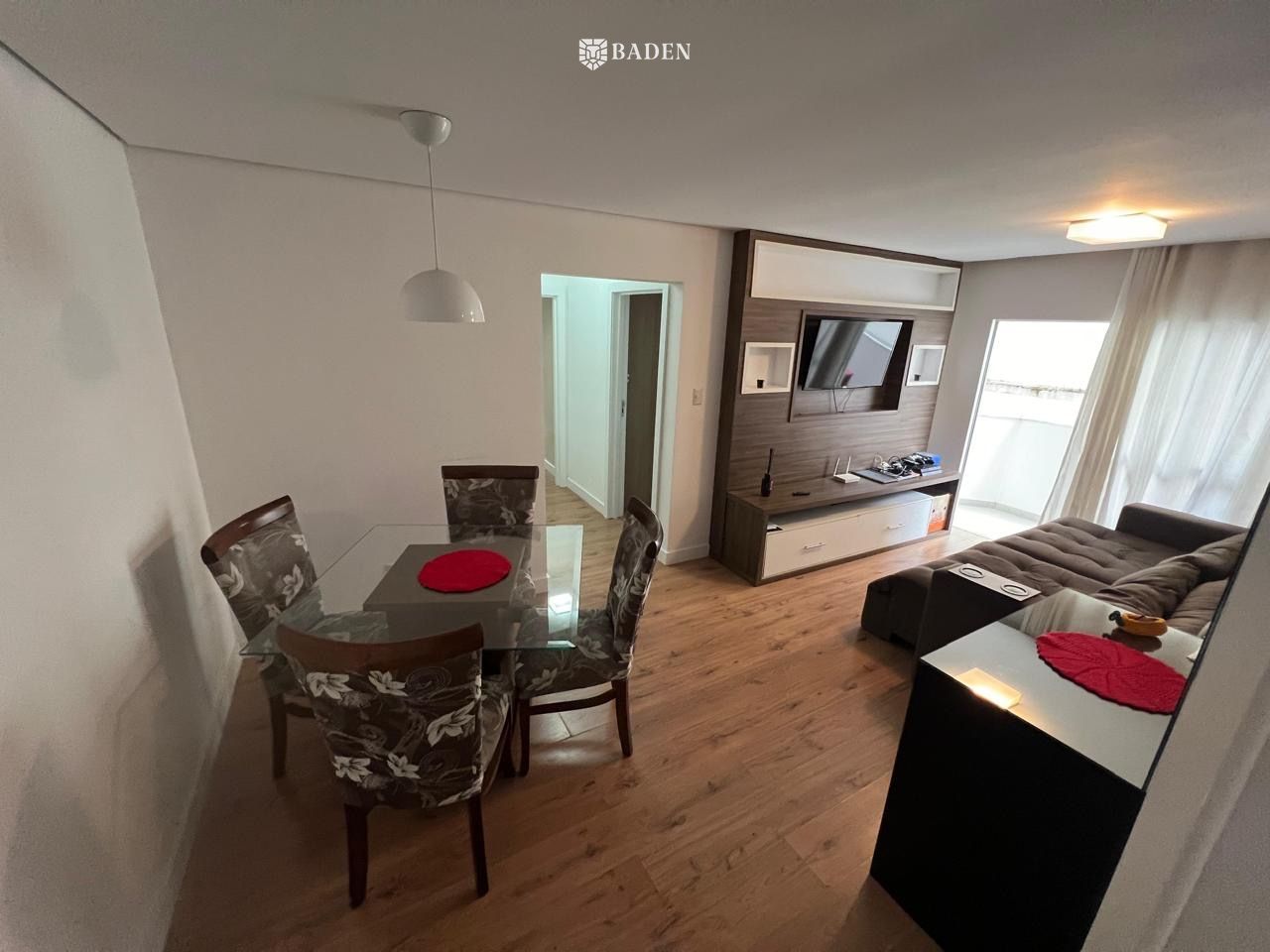 Apartamento, 2 quartos, 85 m² - Foto 5