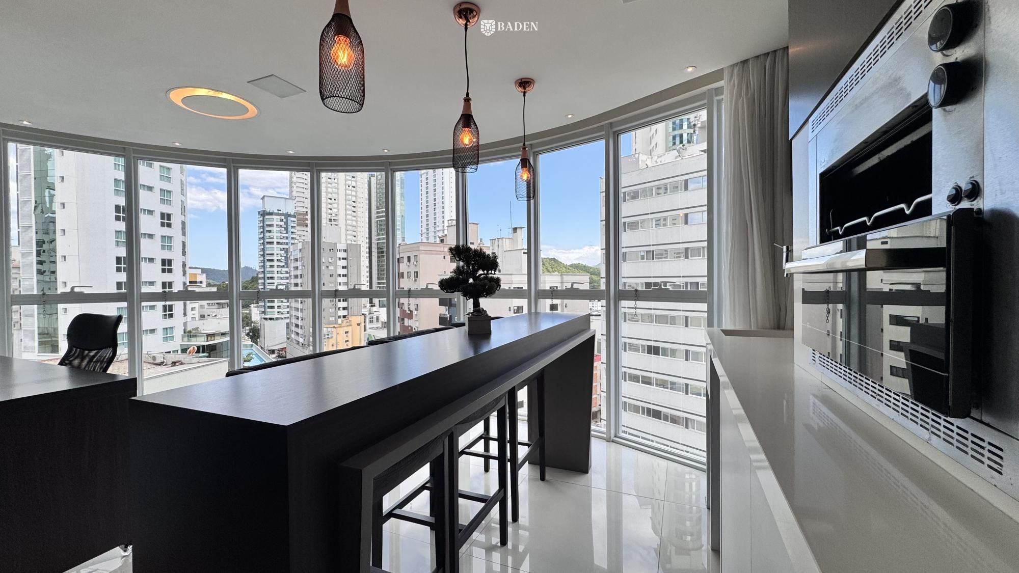 Apartamento, 3 quartos, 136 m² - Foto 3