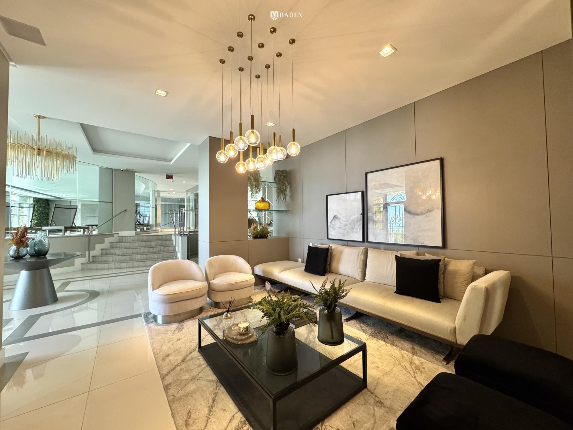 Cobertura, 4 quartos, 186 m² - Foto 49