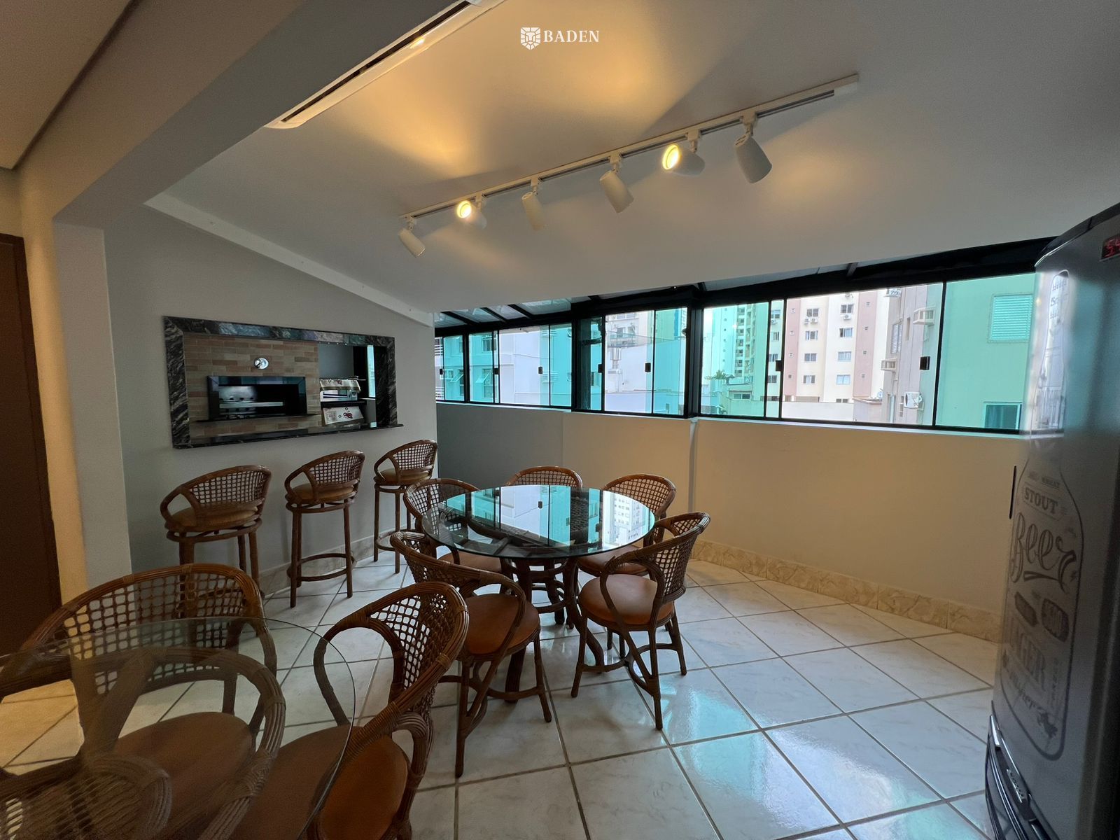 Apartamento, 3 quartos, 193 m² - Foto 27