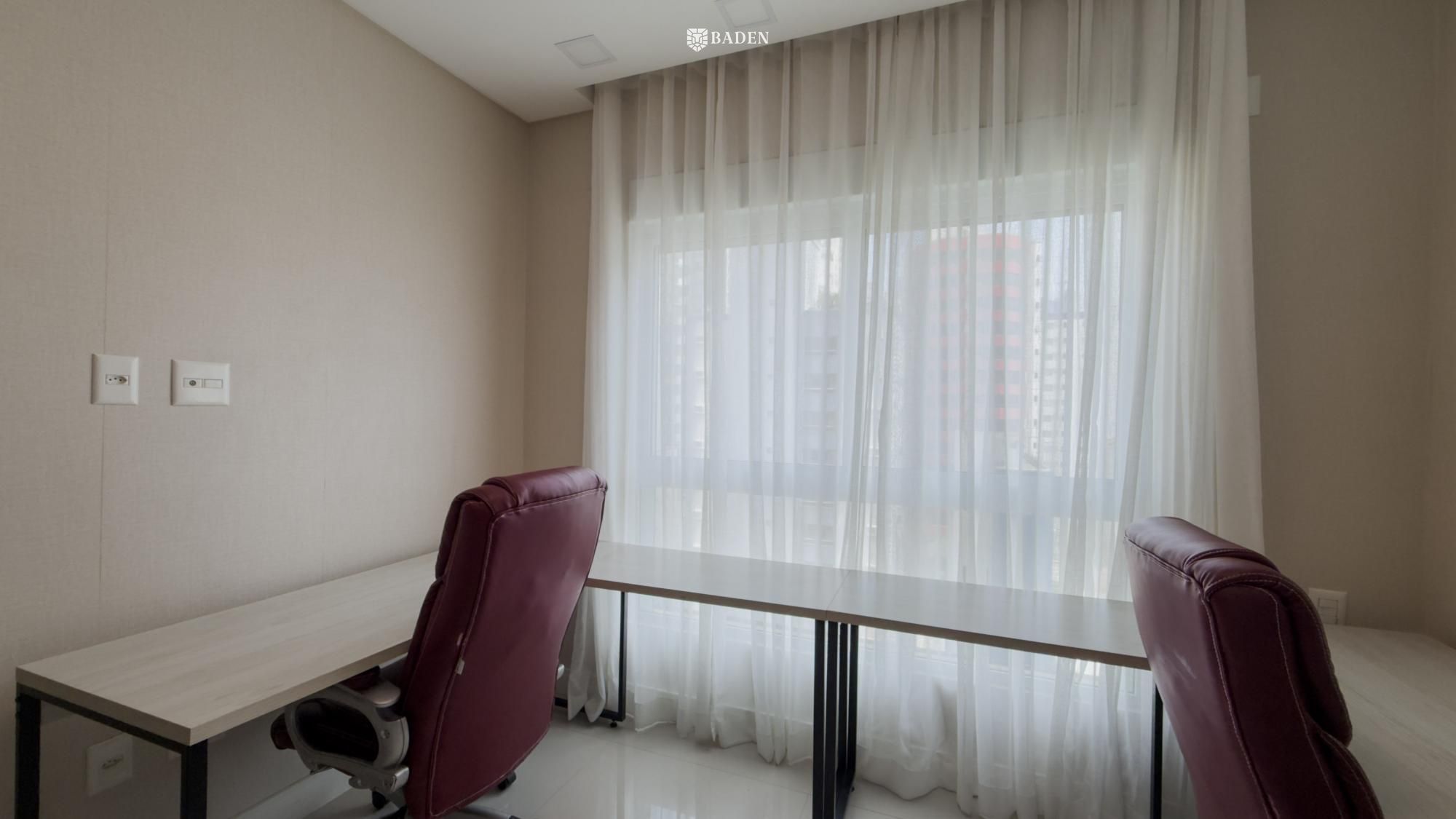 Apartamento, 4 quartos, 161 m² - Foto 11