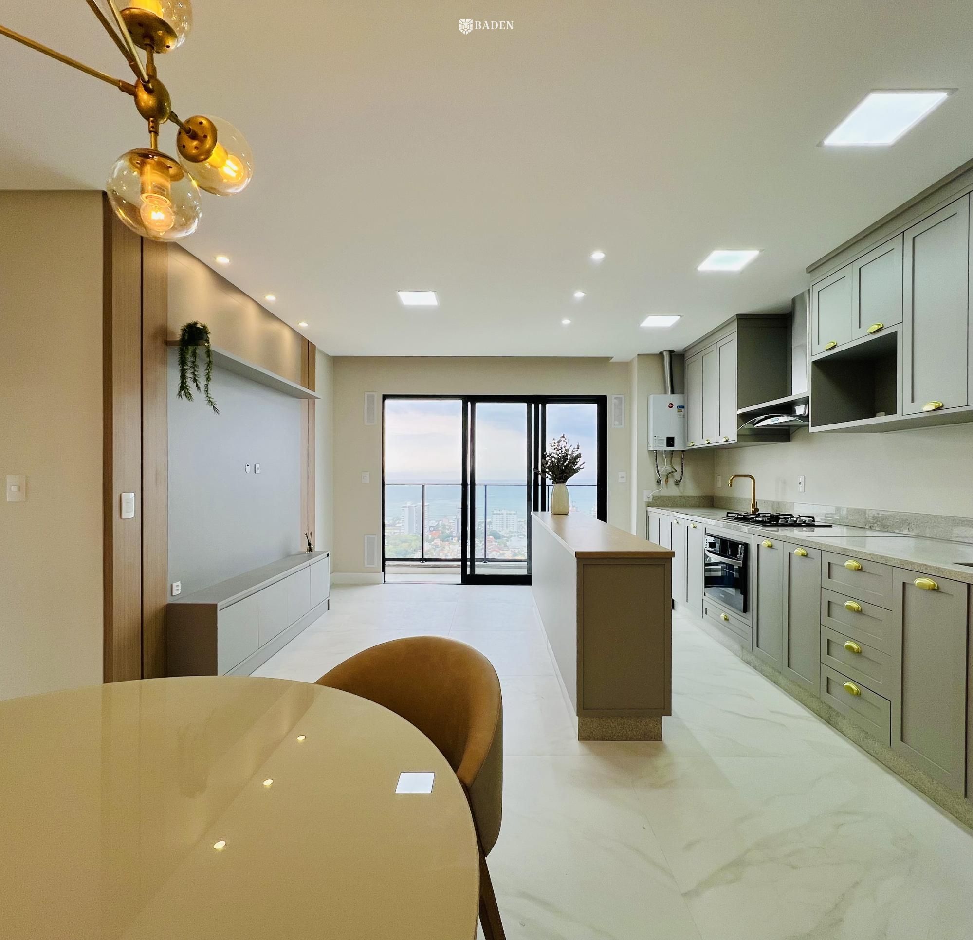 Apartamento, 2 quartos, 79 m² - Foto 2