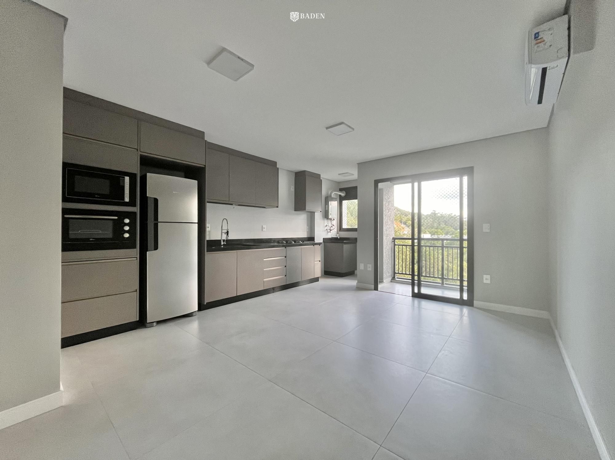 Apartamento, 2 quartos, 62 m² - Foto 1
